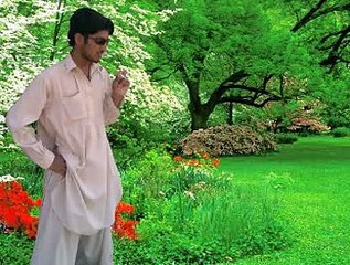 ZABI KILLER 02 Ulead editing by Anwar Zeb  in 17.10.2009