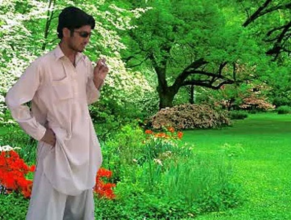 ZABI KILLER 02 Ulead editing by Anwar Zeb  in 17.10.2009