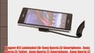 Magnet KFZ Ladekabel f?r Sony Xperia Z3 Smartphone  Sony Xperia Z3 Tablet  Sony Xperia Z2 Smartphone