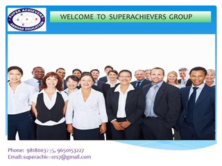 IELTS Training Institute Center in Gurgaon