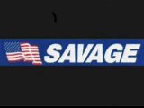 Michael Savage on Obama Ditching Missile Shield in Eastern Europe - Aired on September 17, 2009