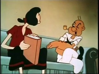 פופאי המתחנגל - דייט עם עקיבא