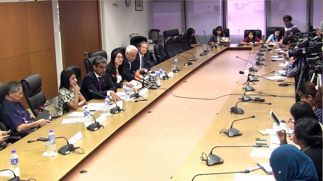 (Malaysian Bar) Steven Thiru: The Removal of DG Abdul Gani Patail Is Unconstitutional