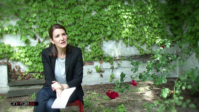 Rencontre avec Inès Rabadan de la SACD