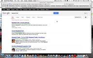 How to use Google Keyword Tool to find keywords for Empower Network blog posts!