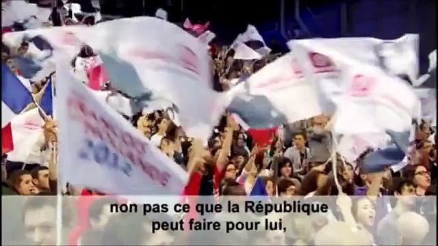 Les promesses n'engagent que ceux qui les croient ...