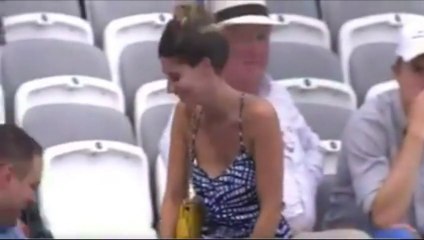 Oh!! Embarrassing Moment of the Girl