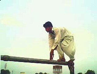 Risalpur graund wah kia waqt tha 02 (zabi)