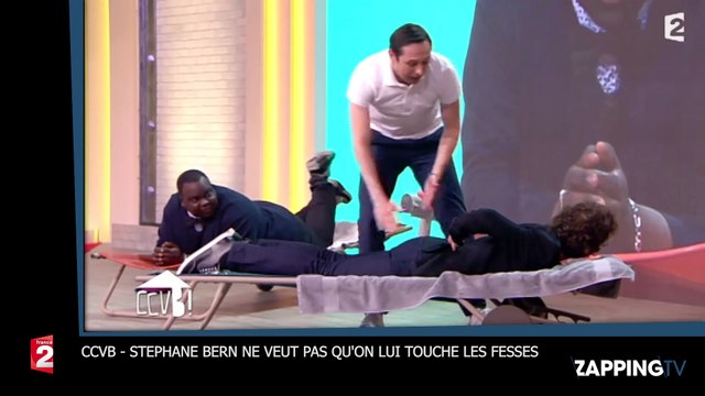 Jamel Debbouze raconte comment Luc Besson a changé sa carrière