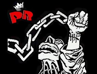 TODO UN PALO LOS REDONDOS