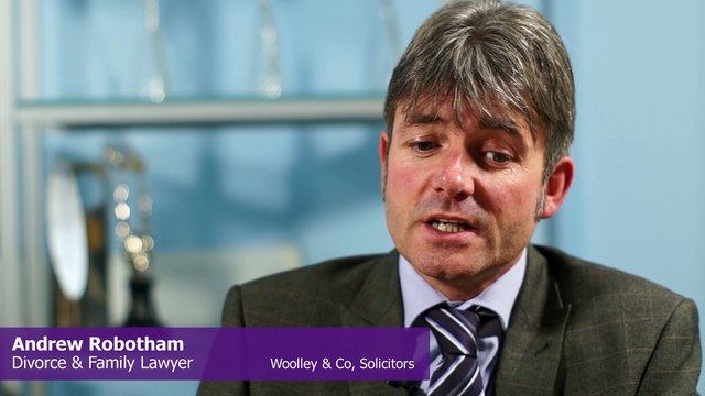 Spousal maintenance explained