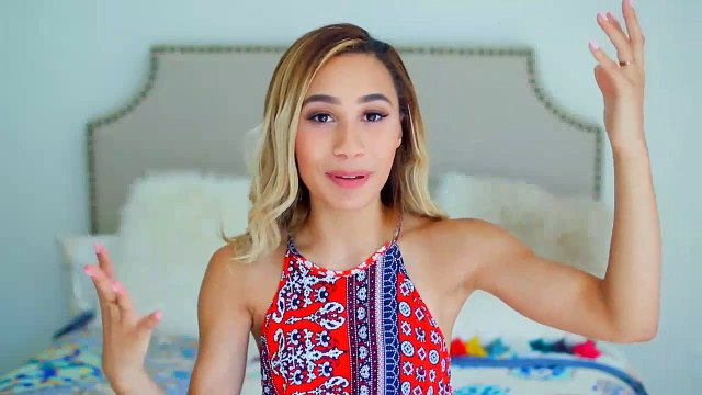 MyLifeAsEva - Реалистичная Утренняя Рутина(РУССКАЯ ОЗВУЧКА)My Realistic Morning Routine