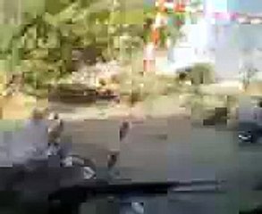 Myself In Garib Rath