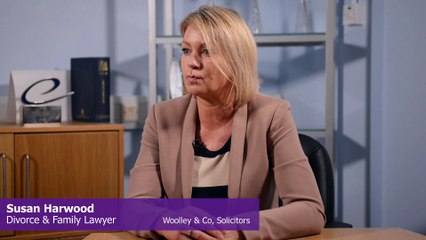 Questions for your divorce lawyer - Susan Harwood
