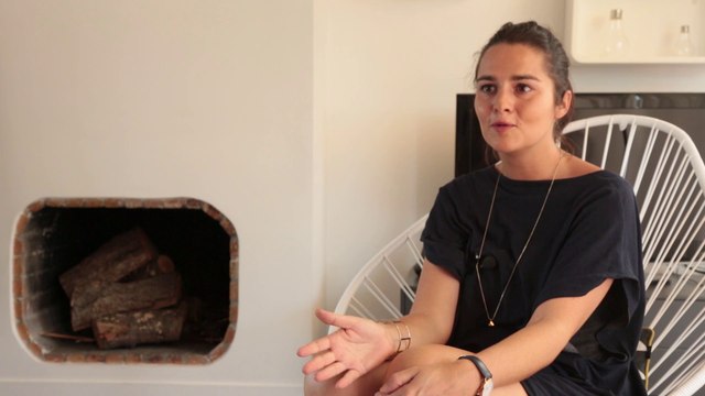 1 fille, 3 looks : Jessica, créatrice de la marque Les Partisanes