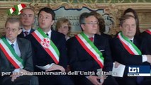 Intervento Ministro Istruzione Profumo 150 anni d'Italia - 17/03/2012 Satarlanda.eu