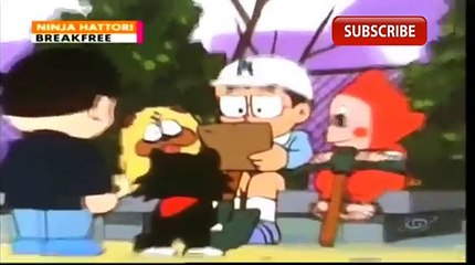 Ninja Hattori In Hindi Kids Cartoon