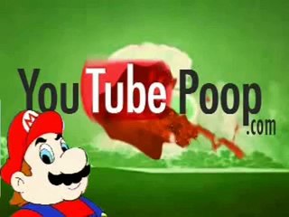 (YTP): Mario head drinks too much coffee