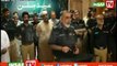 [ IG KPK Nasir Durrani address at the Eid millan party in central police office, Peshawar ]