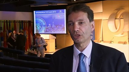 EBRD Trade Facilitation Forum in London