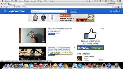 How to make money from dailymotion 100% Legal in urdu/Hindi Part 3