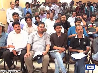 Dunya News - Lahore restaurant owner threatens to protest after terming Punjab Food Authority's raid 'unjustified