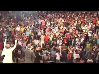 Alfareros - Mira lo que hizo