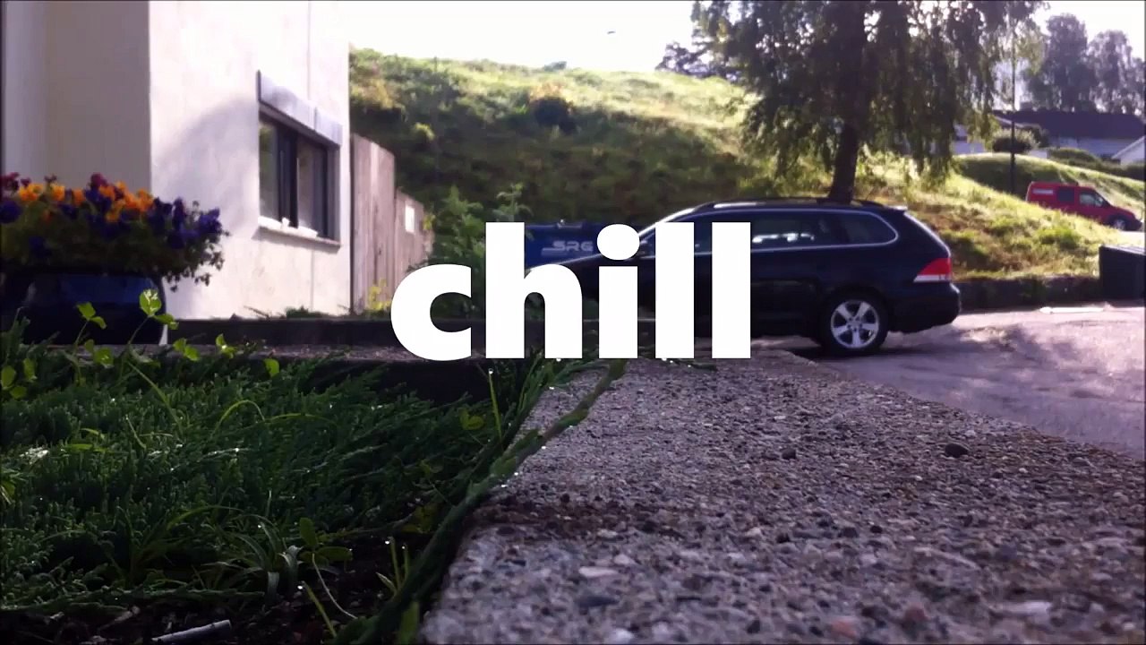 CHILL