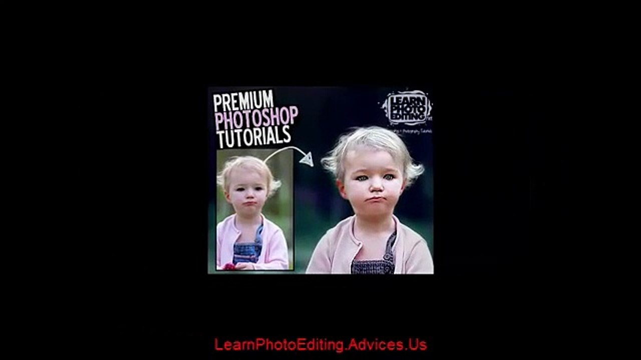 Learn photo editing - Learn photo editing using retouching techniques to create fantasy portrait 1