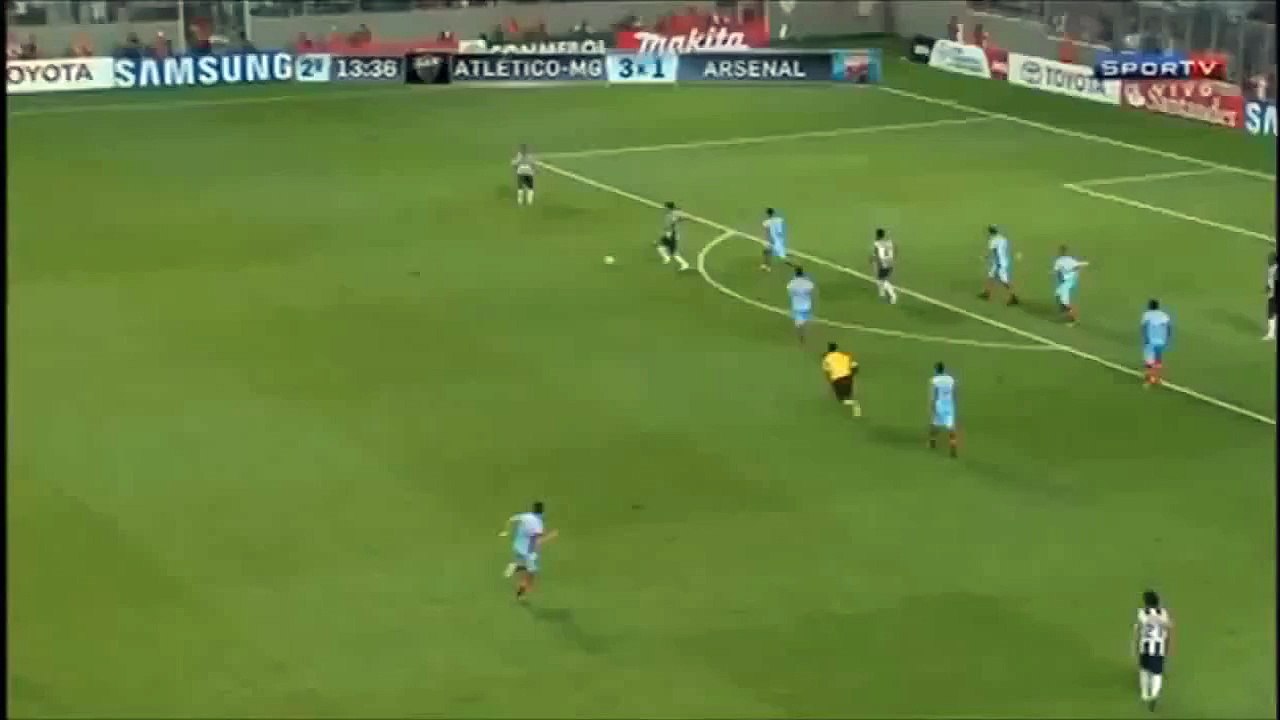 Ronaldinho