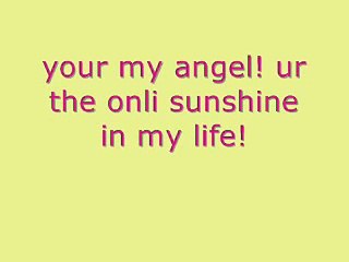 Darren Styles - Your My Angel