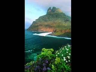 PAISAJES DEL MUNDO TENERIFE EGIPTO...