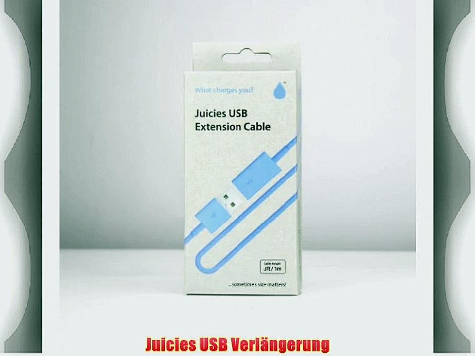 Juicies USB Verl?ngerung