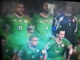 123 viva l´Algerie Cote d´ivoire 3-2  كوت ديفوار - الجزائر