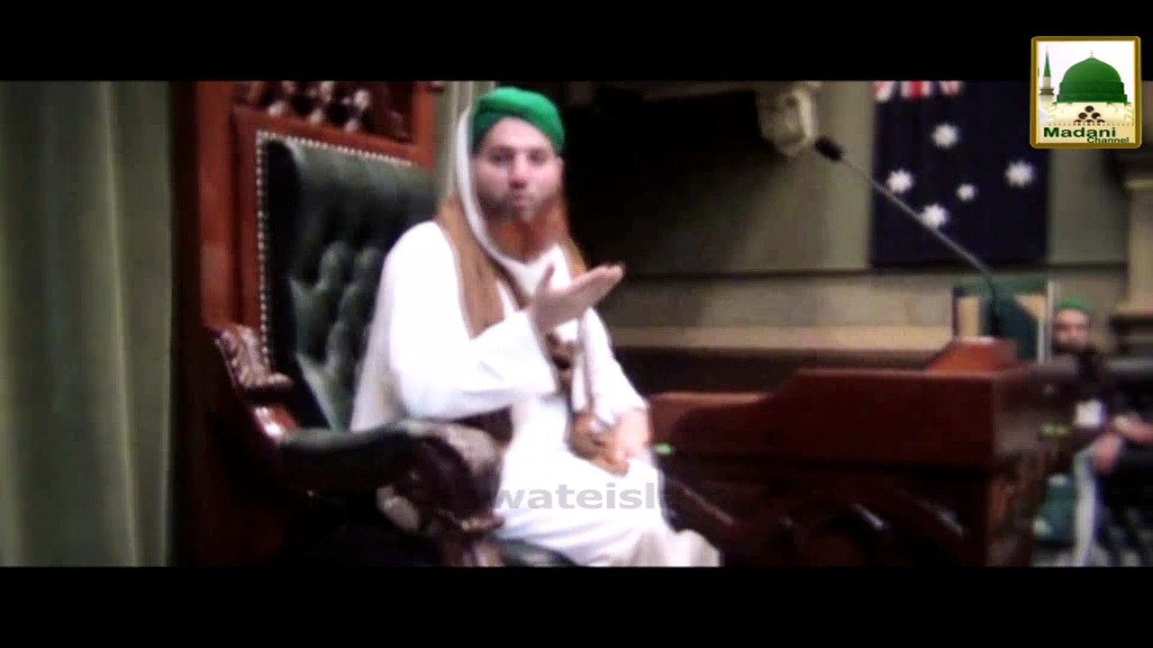 Schedule of Haji Abdul Habib Attari (Eng) - Aus...