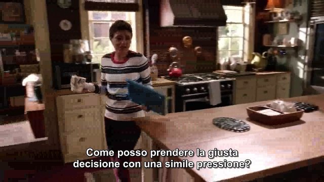 Chasing Life 2x05 Sneak Peek #2 The Domino Effect - SUB ITA