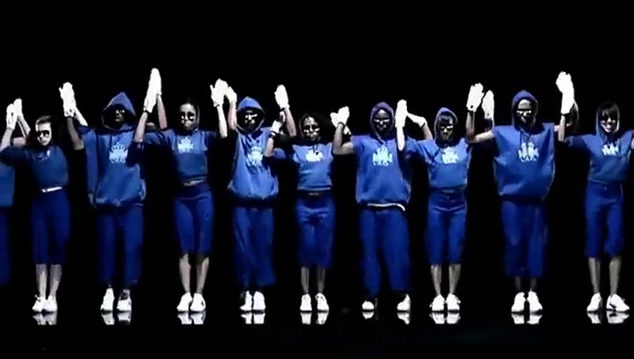 Missy Elliott - Lose control