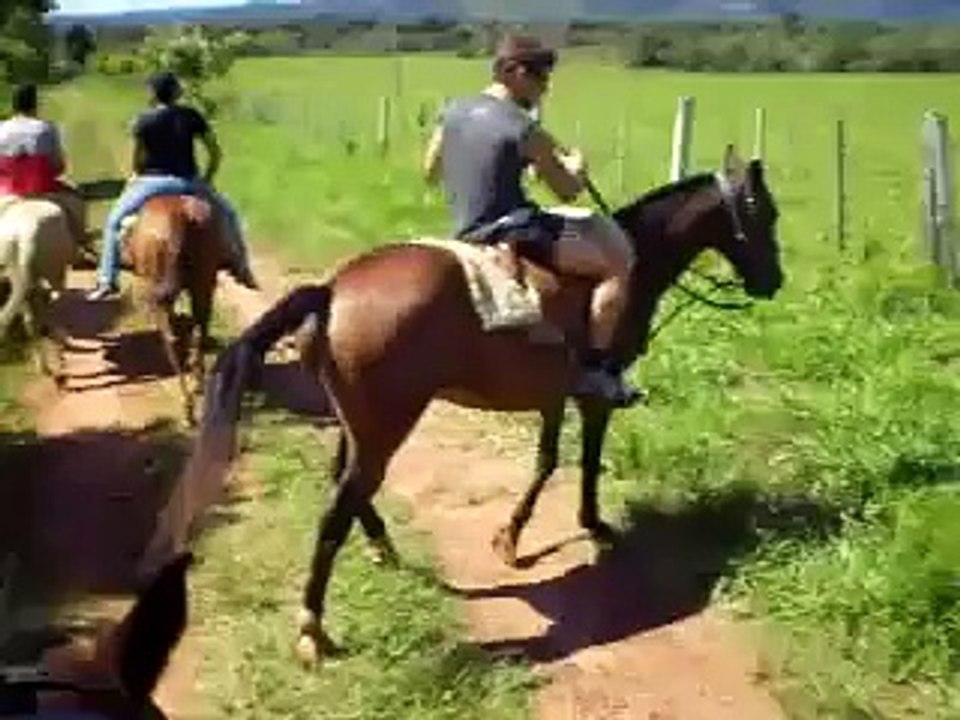 La Colmena, Paraguay