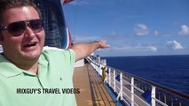 St. Thomas Cruise Ship Port Tour & Shopping Information