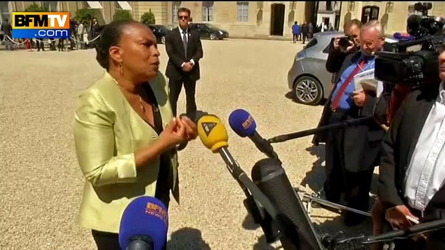 Permis: Si la société n'arrive pas à l'accepter, nous ne le ferons pas