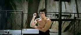 Bruce Lee Nunchaku Tutorial Enter the Dragon