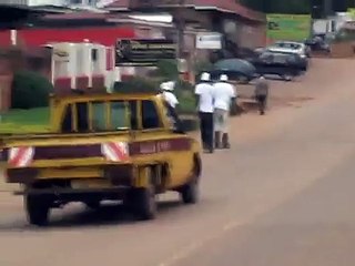 Future Ice Hockey Team for Kampala - Uganda (East Africa)