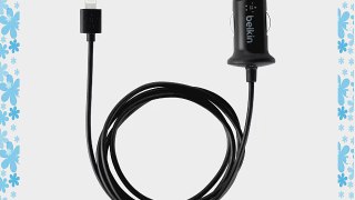 Belkin Lightning Car Charger 2100 mA