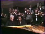Mozart / Piano Concerto No.21, Herbert von Karajan, piano & conductor
