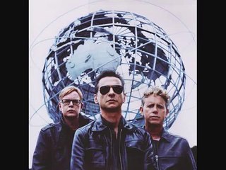 Depeche Mode - Ice Machine (Live In Paris 17/12/1984)