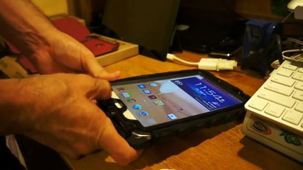 Parcels.Gumdrop Case  Drop Tech Series for Samsung Galaxy Note 8.review