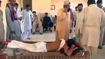 Shameful Act Of Peer: Patients Treated Weirdly By Fake Peer