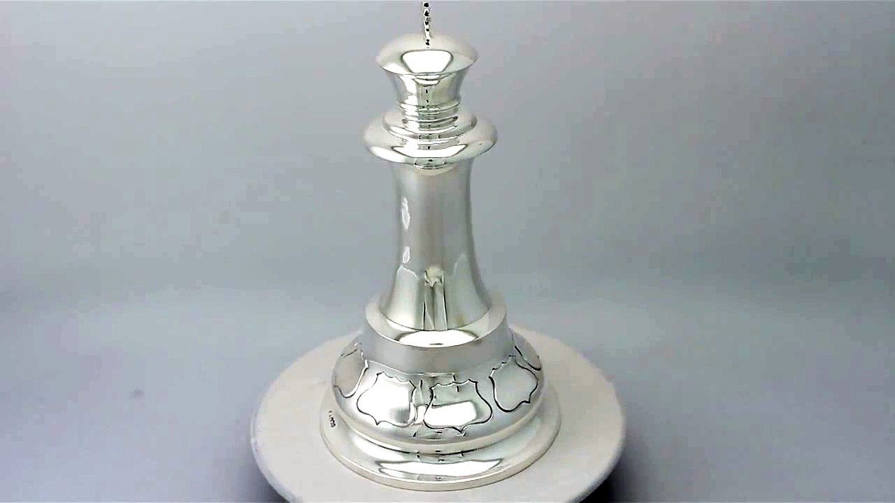 Antique Paperweight