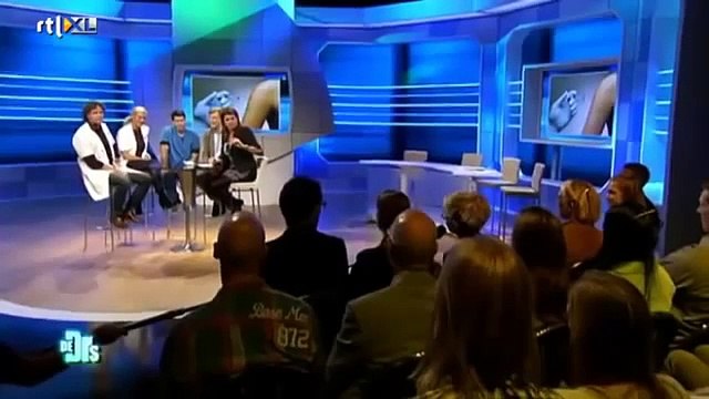 Het is weer tijd voor de griepprik!