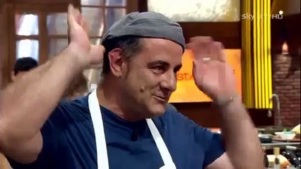 Masterchef Italia 2 - Il meglio di Bruno Barbieri